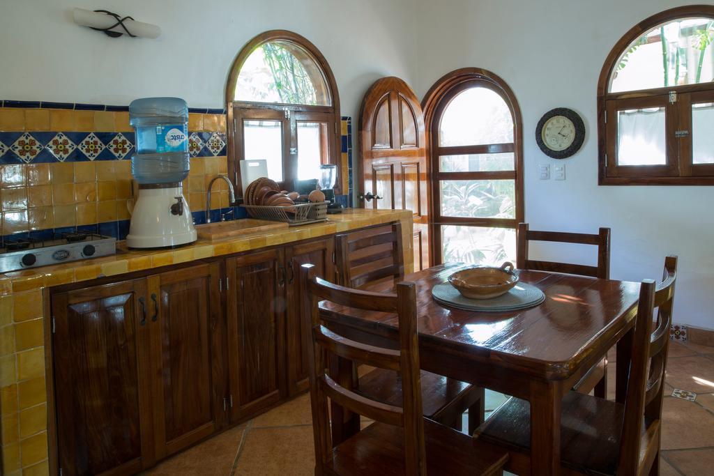 Posada Yum Kin Тулум Екстер'єр фото