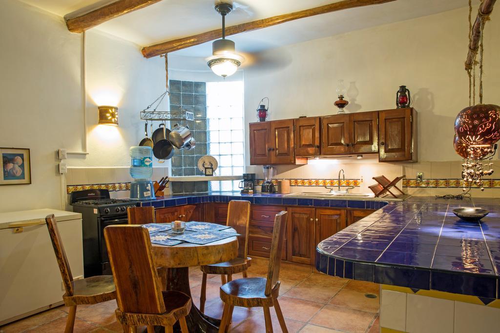 Posada Yum Kin Тулум Екстер'єр фото