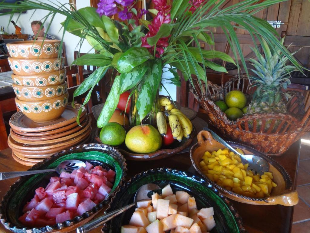 Posada Yum Kin Тулум Екстер'єр фото